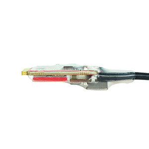 Flipsky BLHeli_32 | AM32 2670 ESC and <strong>BEC</strong> 2-6S 70A Supports 128KHz PWM Frequency for Racing Drone RC Car Model Boats - Product Image 4
