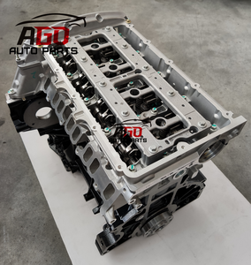Önce komple kısa/uzun/silindir bloğu motor Transit bus için Puma Tourneo Peugeot boxer 2.0 2.2 HDI 2.2TDCI motor tertibatı - Product Image 6