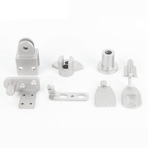 高品质熔模铸造和精密铸件专业定制铸造工艺 - Product Image 2