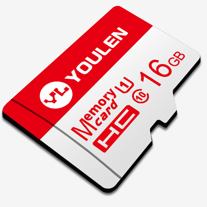 16GB