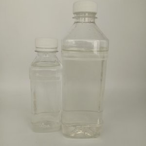 Hochleistungs-Wasser reduzierer aus Poly carbo xylat in flüssiger Form. Architekto nische Zement additive - Product Image 3
