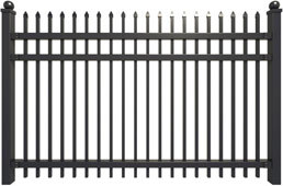 Black(RAL9005)