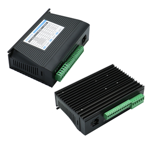Hochwertiger Schrittmotor Gleichstrom motor treiber DM542 / DM556 mit neuem 32-Bit-Smartchip für die Motors teuerung für NEMA 23 - Product Image 3