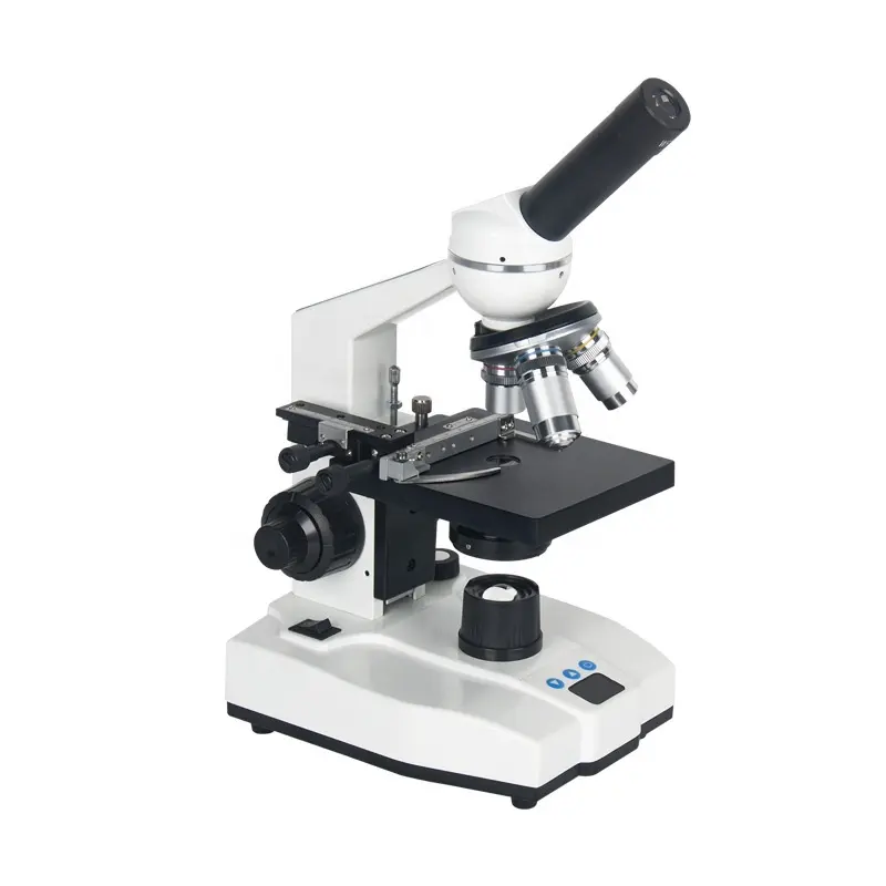 Microscopio óptico industrial de alta definición 7-50x microscopio estéreo óptico binocular de grado profesional espejo de disección