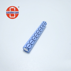Sıcak satmak Li-ion pil şarj edilebilir 3.7V polimer lityum için Ultra ince işareti ışık/çakmak/LED lamba/Mini uzaktan kumanda araba - Product Image 2