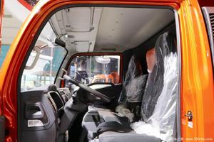 Sinotruck Howo 4*<span class=keywords><strong>2</strong></span>微型卡车5 8吨10 12吨厢式货车