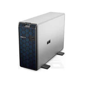 Nuovi modelli di vendita a caldo processore ad alte prestazioni Intel Xeon Silver 4216 Tower Dells T550 Server