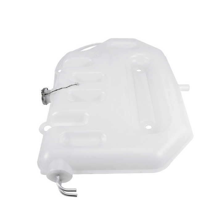 Factory Radiator Water Expansion Tank Auto Parts Engine Coolant Reservoir Expansion Tank for Foton Hyundai Nissan UD
