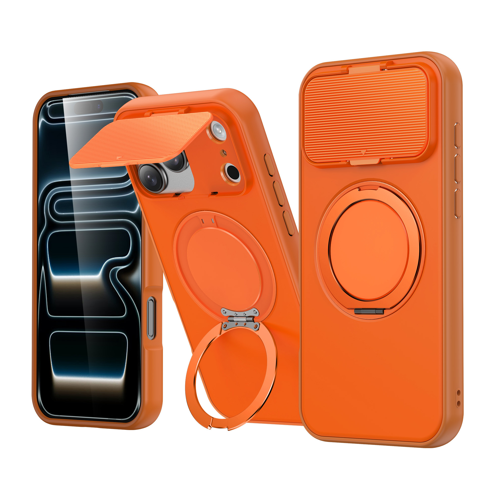 Naranja