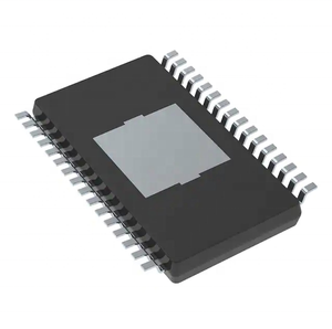 Elektronik bileşenler TRS3232ECPWR orijinal IC çip BOM listesi hizmeti TSSOP16 TRS3232ECPWR stokta - Product Image 2