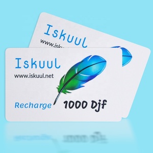 Customized PVC VIP Membership Business Card Fast Delivery Mini Tag for Hotel Application with NFC RFID Interfaces Accepts <strong>Paypal</strong> - Product Image 5