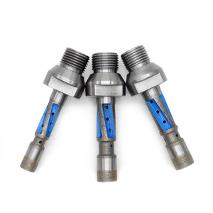 New Product Milling <strong>Router</strong> Drilling <strong>Multi</strong> <strong>Function</strong> Diamond Tool Milling Cutter Diamond Core Drill Bit <strong>Cnc</strong> <strong>Router</strong> Bits for Glass - Product Image 4