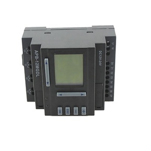 YUMO APB-12MGDL 7 I/OプログラマブルロジックコントローラPLC高品質 - Product Image 1