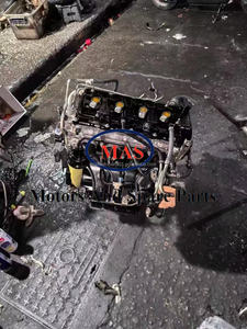 M15A เครื่องยนต์ญี่ปุ่นแบบใช้แล้วระบบเครื่องยนต์ VVT M16A สำหรับ Swift สำหรับ Jimny SX4 baleo 1.6สำหรับ Suzuki - Product Image 6