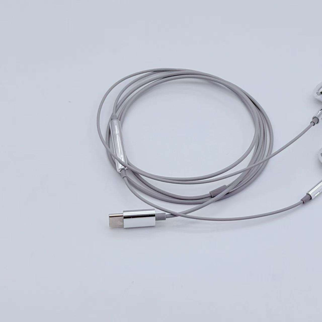 typec earphones