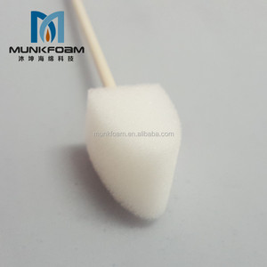 Down của Tự Kỷ nuốt phục hồi chức năng nhận thức lời nói cảm giác đào tạo miếng bọt biển dính Miệng đào tạo cơ bắp - Product Image 3