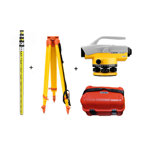 SNDWAY High Precision 32X Optical Automatic Engineering <strong>Survey</strong> Instrument Auto <strong>Level</strong> - Product Image 1