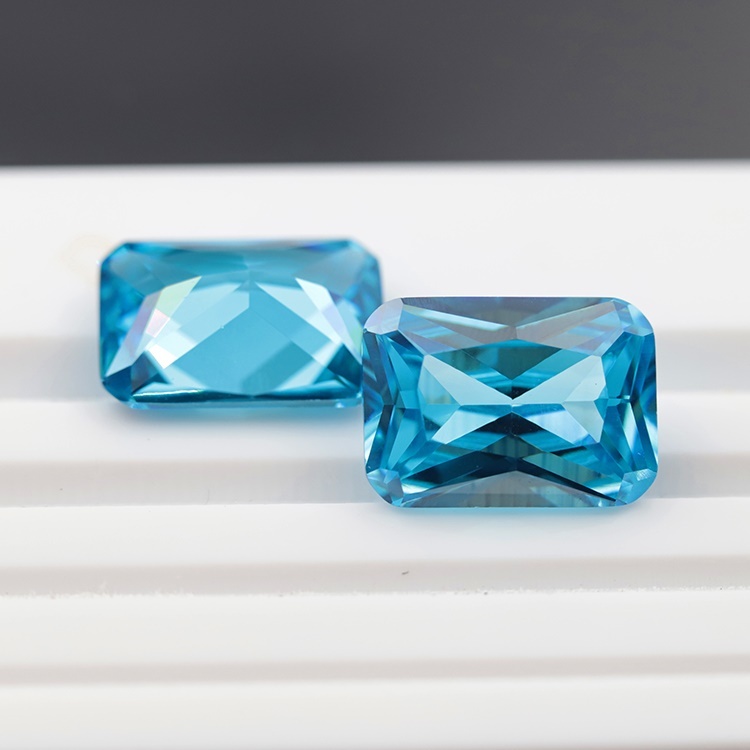 Blu acqua