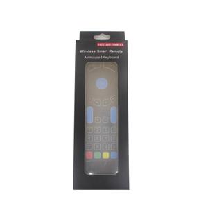 Control remoto de alta calidad 2,4g MX3 Pro Air Mouse Teclado inalámbrico + controles remotos de voz para Android Mini PC TV Box - Product Image 6
