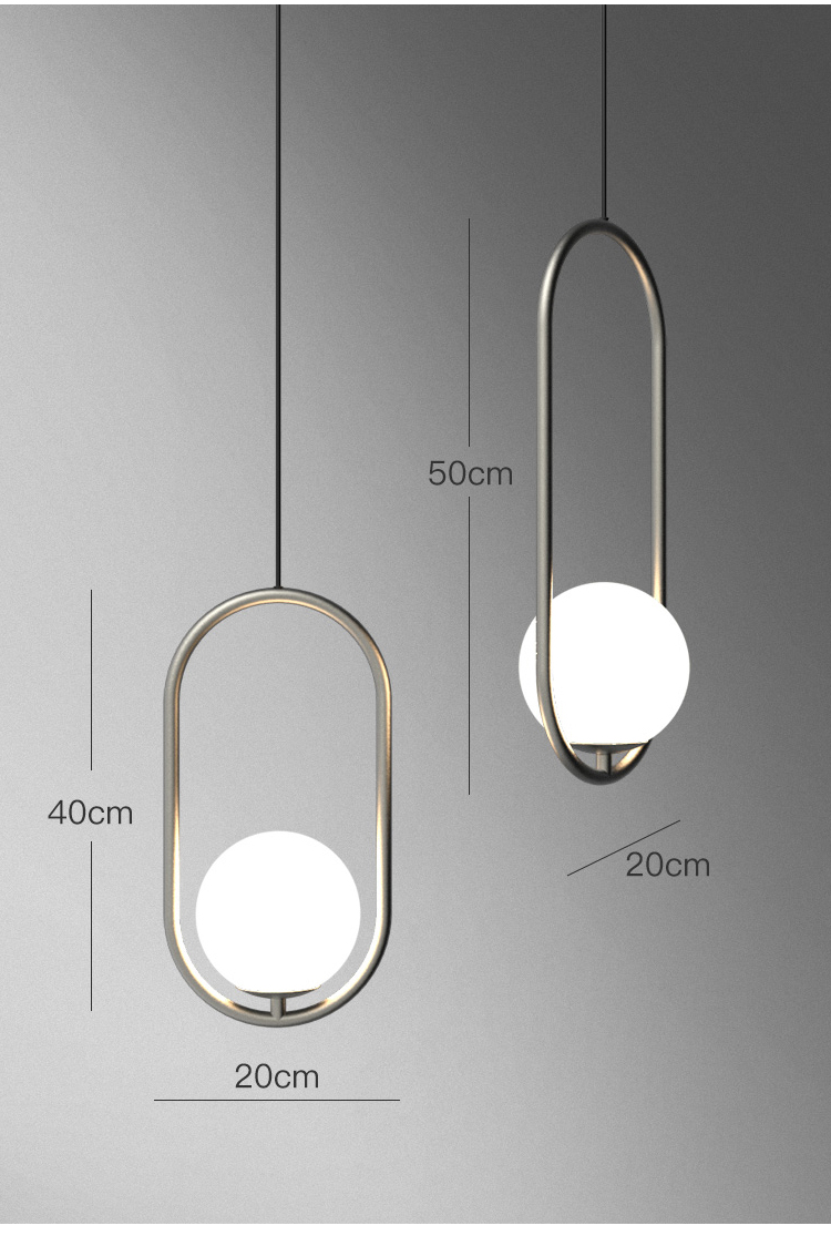 New design restaurant  Natural wood Restaurant Business chandelier pendant lamp