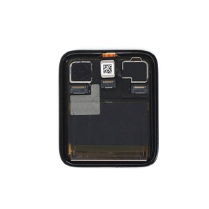 Orijinal pantalla değiştirme siyah ekran lcd apple iphone için 4. - Product Image 3