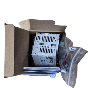 Bester Preis DVP Serie PLC-Controller DVP20SX211R für industrielle Steuerung PLC-Programmierungs-Controller - Product Image 4