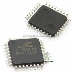 Mạch tích hợp chip mới và nguyên bản sil9185actu sil9185a si19185actu 80-tqfp HDMI1.3 Switcher - Product Image 2