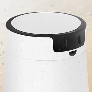 13L Smart Garbage Intelligent Sensor Self <strong>Packing</strong> and Self-Sealing Trash Can With Inner Bucket Trash <strong>Bin</strong> Dustbin for Household - Product Image 6