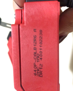 High Quality Limit <strong>Switch</strong> IEC60947-5-1 with One Year Warranty - Product Image 3