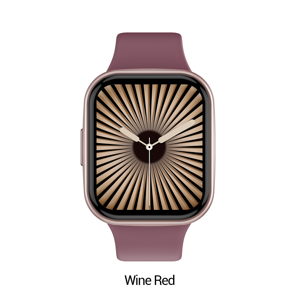 Wine Red