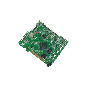 P6801 Industrial Motherboard für Android Linux Debian Ubuntu Build root Yocto Centos OS 64GB Max RAM Dual Channel für Desktop - Product Image 3