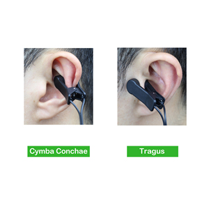Dispositivo TVNS per il Nervo Vago con Clip Auricolare, 3 Modalità, Ricaricabile, Strumento Tascabile per il Sollievo dallo Stress e la Gestione dell'Umore - Product Image 5