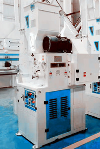 <strong>Paddy</strong> Rice Husker Automatic Rice Mill for Sale High Quality Crusher <strong>Paddy</strong> Millet Husker Thresher - Product Image 2