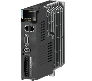 Inovance SV630P ไดรฟ์เซอร์โวประสิทธิภาพสูงการควบคุมการเคลื่อนไหวแม่นยำ1.6 8.4A ส่วนประกอบอุตสาหกรรม SV630PS2R8I SV630PS1R61 - Product Image 4