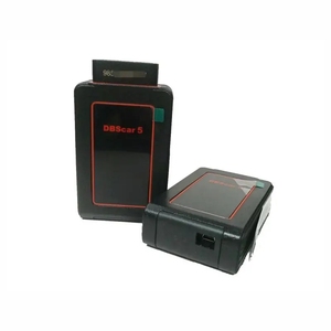 Launch DBScar 5 DBScar V Todos los sistemas de escáner de diagnóstico para coche Camión Launch Scanner X431 Bluetooth - Product Image 2