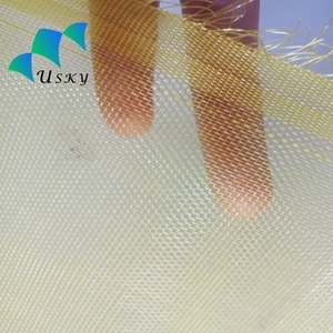 100% Virgin HDPE Mono filament Anti-Insekten netz - Product Image 3