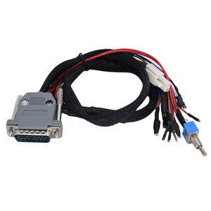 2024 Newest VD300 V54 FGTech Galletto 4 Master BDM-TriCore-OBD FG Tech ECU <strong>Programmer</strong>