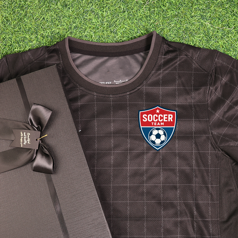 Thai version fan away jersey