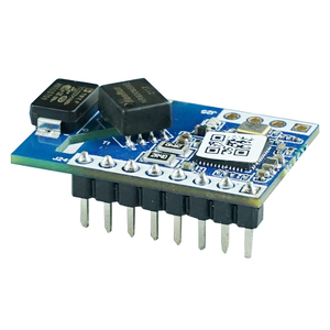 光制御用の内蔵カップリング回路電力線キャリアモジュールワイヤレスレシーバーモジュール - Product Image 1