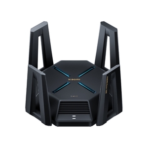 Xiaomi-enrutador WiFi Original, repetidor de aceleración de juegos de red de malla inalámbrica de tres bandas, 10 Gigabit - Product Image 1