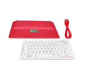 <strong>Raspberry</strong> <strong>Pi</strong> 4 Official <strong>Keyboard</strong> and Mouse Support RPI 4 Model B RPI 3 3B 3B+ - Product Image 4