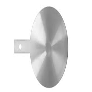 Maça SPACER CS sınıf <span class=keywords><strong>150</strong></span> ASTM A516 Gr. 70 <span class=keywords><strong>ASME</strong></span> B16.47A BS EN 10204-3.1