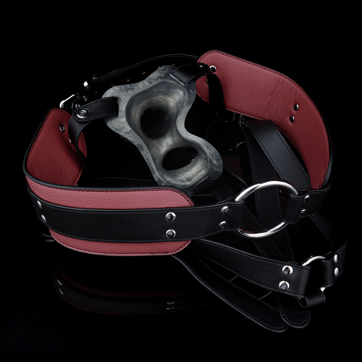 Rouge+Noir