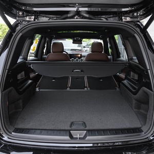 Mercede s GLB 2.0T 190HP SUV Turbo sol 5-Seater yüksek hızlı spor Sedan otomatik şanzıman deri - Product Image 6