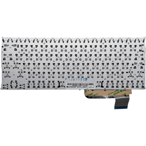 High Qualtity Notebook Keyboard for Laptop Compatible for ASUS X201 X201E X202 X202e Backlit - Product Image 3