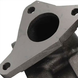 14411AA382スバルインプレッサWRXモデル用ターボターボチャージャーEJ202.0L2002-2007 - Product Image 2