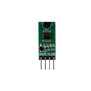 Digital <strong>Temperature</strong> &amp; <strong>Humidity</strong> Sensor Module DS18-B20 / DHT-11 Sensor UART Output Compatible for <strong>Arduino</strong> &amp; Microcontrollers - Product Image 5