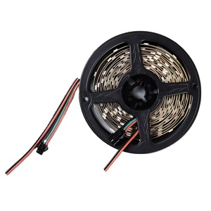 DC5V WS2812B WS2812 WS 2812b 5V 60led/m 144 Pixel RGB Adressierbarer WS2812b LED-Streifen - Product Image 2