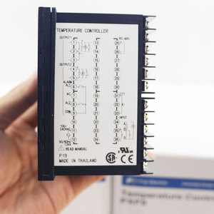 Tabla de control de temperatura PXF5 Termostato PXF4 Función de aislamiento de pendiente PXF9 Control de temperatura preciso - Product Image 2