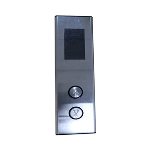 COP LOP Elevator Button Panel for <strong>Otis</strong> Elevator Parts - Product Image 1